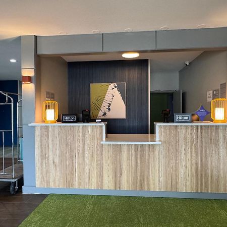 Spark By Hilton Opelousas Exterior foto